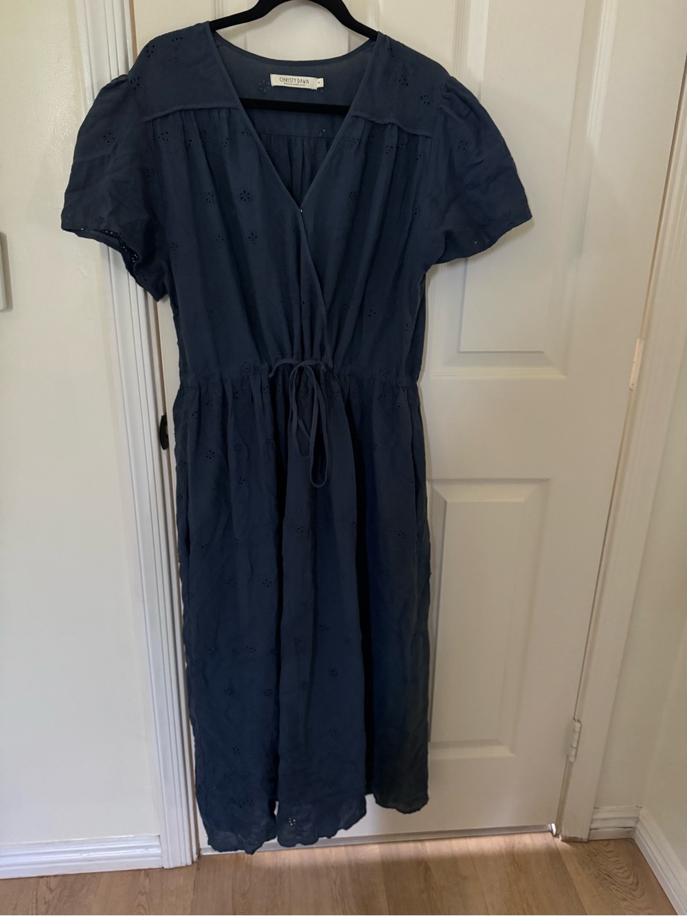 Christy Dawn Simple Dawn Dress